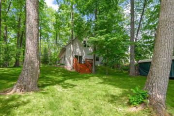 8993 N White Potato Lake Road, Brazeau, WI 54161