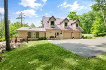 8995 N White Potato Lake Road, Brazeau, WI 54161