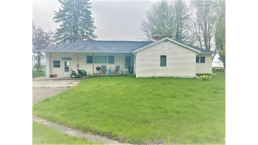 N1682 Hwy M35 Menominee, MI 49858 by State Wide Real Estate Of Mi-Wi, Inc. $269,900