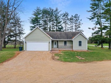 628 S Fandrich Street, Oxford, WI 53952