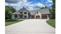 W9045 Great Oaks Lane Dale, WI 54944 by First Weber, Inc. $995,000