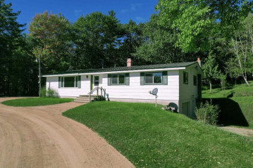 W5328 13 Road, Mellen, MI 49893