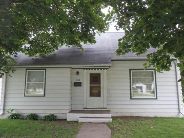 164 Garfield Avenue, Clintonville, WI 54929