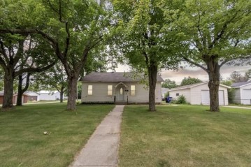 451 Mccagg Street, Peshtigo, WI 54157