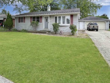 2317 Joan Court, Little Chute, WI 54130-1323