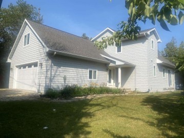 9136 Seagull Reef Road, Gardner, WI 54235