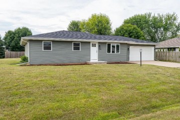 W2295 Block Road, Buchanan, WI 54130