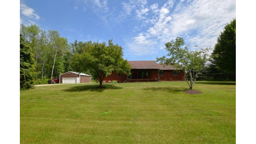 662 Mourning Dove Road Little Suamico, WI 54141 by Coldwell Banker Real Estate Group $299,900