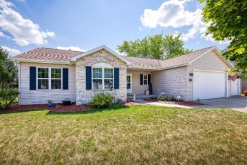 1655 W Kaylee Lane, Grand Chute, WI 54914