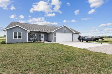 5365 Pasture Court, Omro, WI 54963-8508