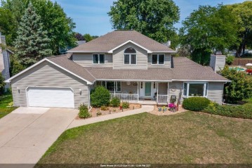 2665 Hillside Heights Drive, Bellevue, WI 54311