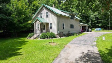 N4280 Spiegel Road, Tigerton, WI 54486