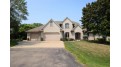 N7817 Lakeshore Lane Sherwood, WI 54169 by Adashun Jones, Inc. - PREF: 920-896-1202 $599,000