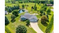 649 Harvest Winds Court Hobart, WI 54115 by Best Built, Inc. $599,900