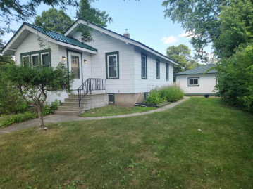 390 N Main Street, Scandinavia, WI 54977