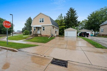 151 Harrison Street, North Fond Du Lac, WI 54937