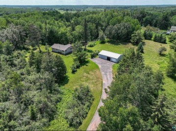 8419 South County Rd A, Superior, WI 54880