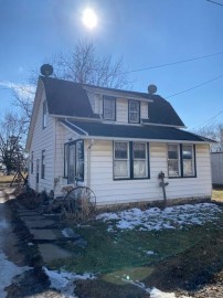 6109 W Maple Street, South Lancaster, WI 53813