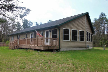 W5285 26th Street, Necedah, WI 54646