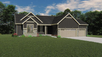 4046 Eagle Mound Pass, Windsor, WI 53532