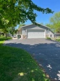 304 Eldred Street, Mazomanie, WI 53560