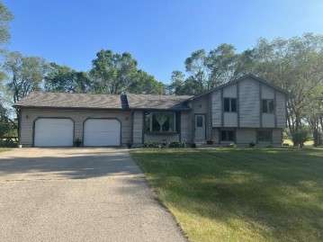 157 Tara Drive, Oakdale, WI 54660