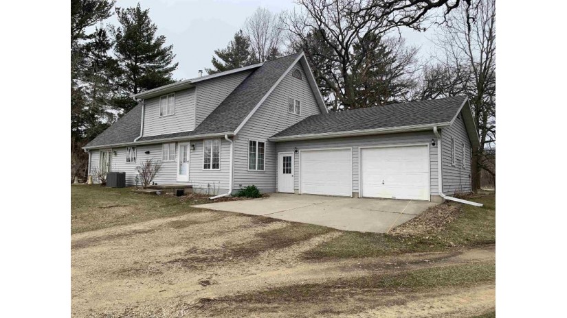 3065 Sam Miles Road Dunkirk, WI 53589 by George Real Estate, Llc - Pref: 608-774-0440 $439,000