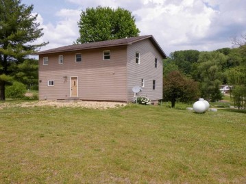 27324 Munz Drive, Ithaca, WI 53556