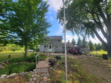 N3114 Severson Street, Otsego, WI 53960