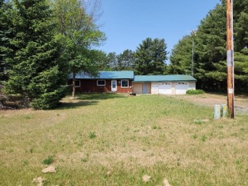 N4157 4th Avenue, Hancock, WI 54943