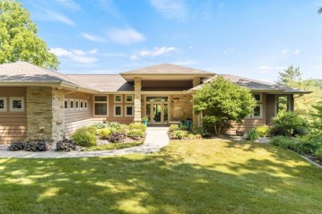 1327 S Springs Drive, Wyoming, WI 53588