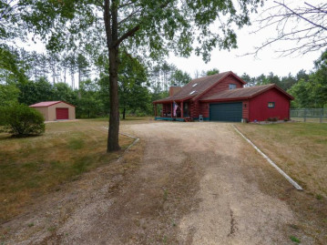 1089 W Pine Road, Muscoda, WI 53573