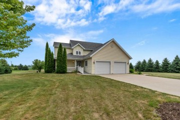 W9474 Nicholas Drive, Beaver Dam, WI 53916