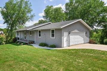 339 Harris Street, Mineral Point, WI 53565