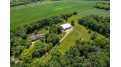 W11337 Van Buren Road Calamus, WI 53925 by Re/Max Preferred - Amber@thhtrealty.com $799,900