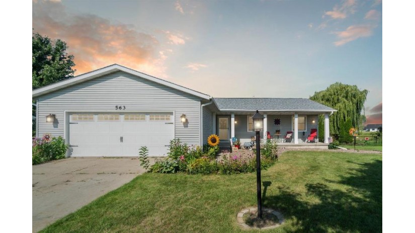 563 S 6th Street Evansville, WI 53536 by Exit Realty Hgm $369,900