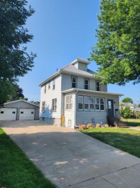 153 Olmstead Street, Waupun, WI 53963