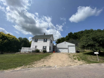 E16797 Maple Lane, Hillsboro, WI 54638