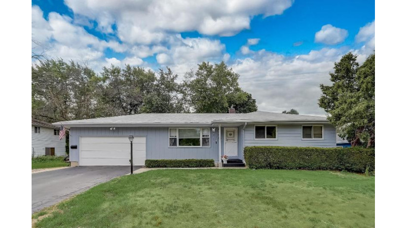 122 Walker Drive Madison, WI 53714 by Redfin Corporation $349,900