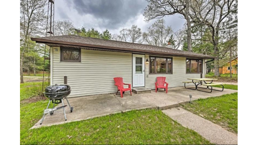 N7005 W Pine Lake Road Springwater, WI 54984 by Exp Realty, Llc - Pref: 608-513-3787 $189,900