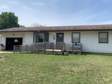 1107 S 14th Street, Prairie Du Chien, WI 53821-0000