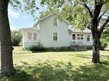 304 W Bridge Street, New Lisbon, WI 53950