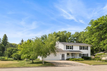 563 Highknocker Trail, Green Lake, WI 54941