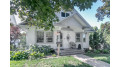 1222 W Pleasant Street Portage, WI 53901 by Nth Degree Real Estate $239,900