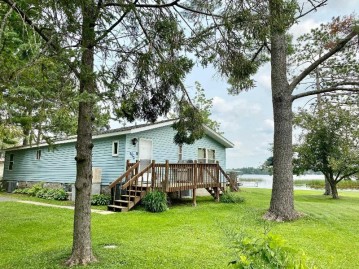 2385 Norway Point Road, Schoepke, WI 54463