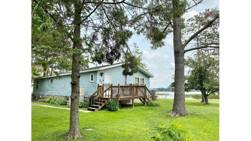 2385 Norway Point Road Schoepke, WI 54463 by Shorewest Realtors $399,000