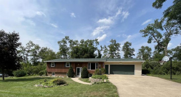 485 Hillside Drive, Berlin, WI 54923