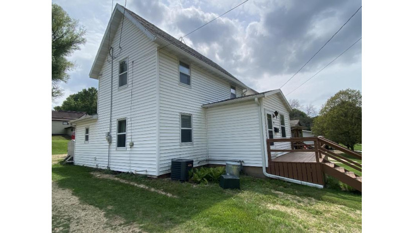 426 Mineral St Street Mineral Point, WI 53565 by Re/Max Preferred $164,900