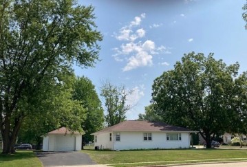 204 Kane Street, Fall River, WI 53932