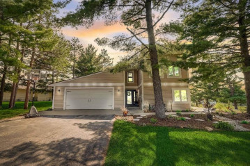 899 Saddle Ridge, Pacific, WI 53901